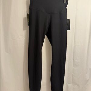 Nike Black Training Leggings